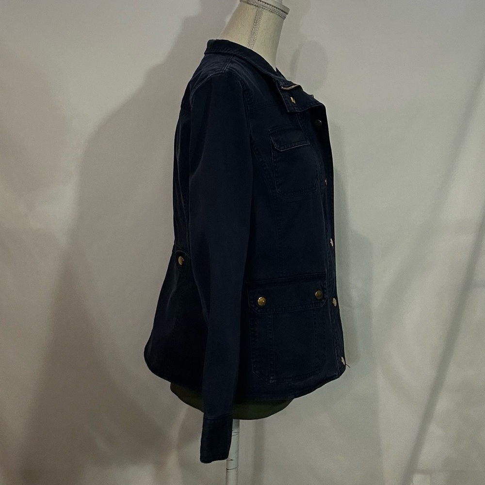 Cargo Jacket - Picture 4 of 6